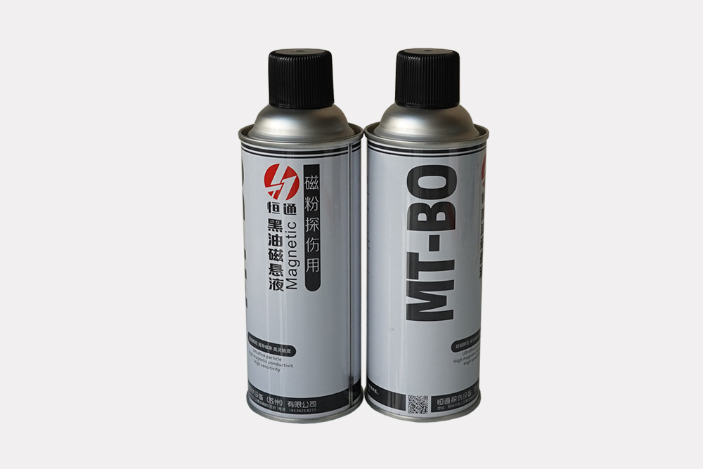 恒通MT-BO油磁悬液 磁粉探伤专用磁悬液